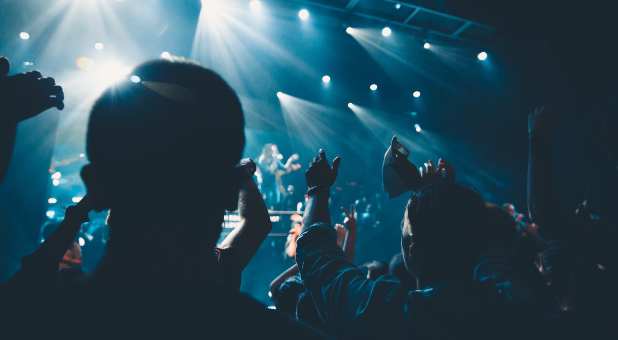 Let’s Learn to Worship in the Spirit—and Not the Flesh