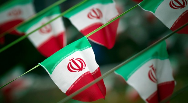 Iran Issues Stern Warning to Israel: Don’t Make the Tiniest Move