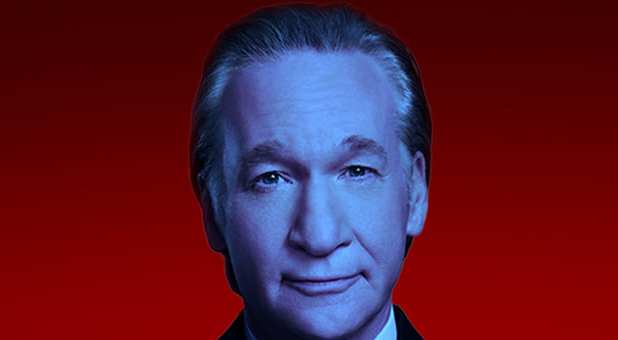 Bill Maher