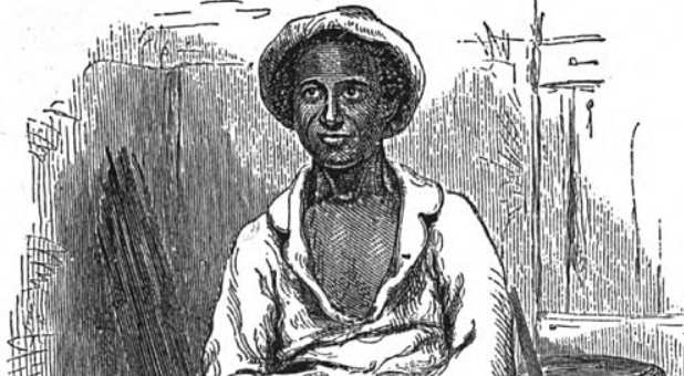 Solomon Northup