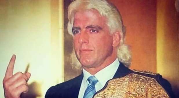 Ric Flair