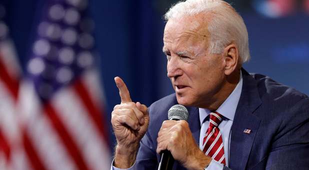 Larry Tomczak’s Week in Review: Read the Signs—Biden’s Removal Approaching Rapidly