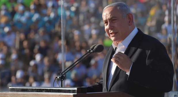 Mike Evans: Why Benjamin Netanyahu Will Be Israel’s Next Prime Minister