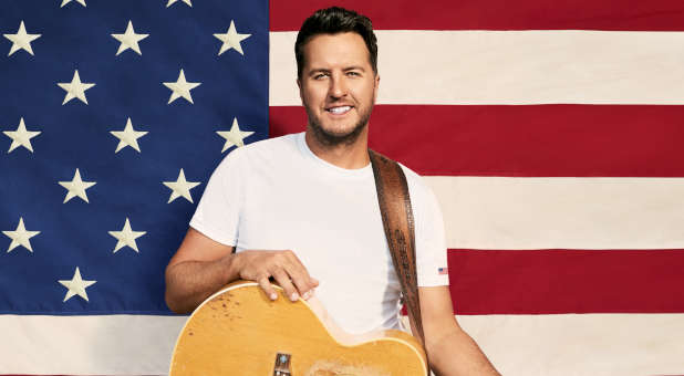 Country Star’s Newest Single Celebrates Values America Was Founded On