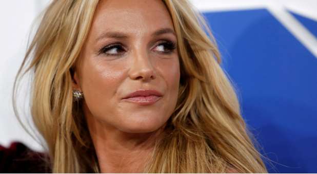 Britney Spears Denounces God in Shocking Audio Clip