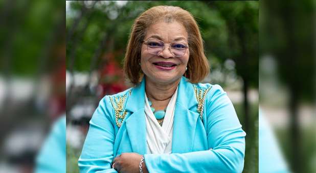 Dr. Alveda King’s Urgent Message for Christians