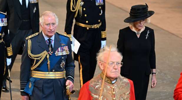 King Charles III’s Controversial Approach to Defender of the Faith