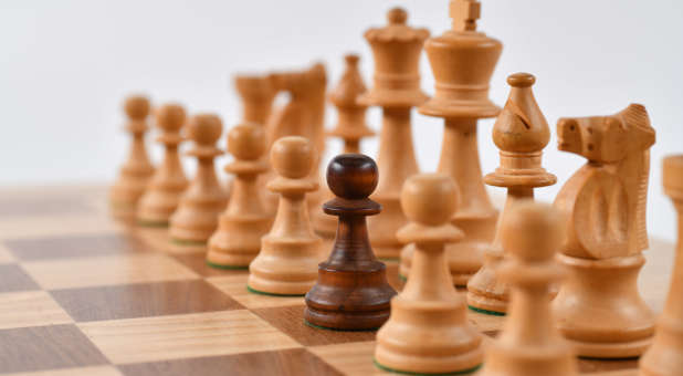 Why Evangelicals Must Start ‘Playing Chess Instead of Checkers’ in the Political Realm