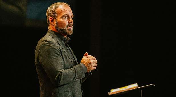 Pastor Mark Driscoll Suspended from TikTok for Conservative Post