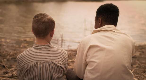 New Christian Film ‘Paul’s Promise’ Highlights Little Rock Nine in Civil Rights Movement