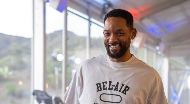 Shawn Bolz Releases Encouraging Prophetic Word for Will Smith