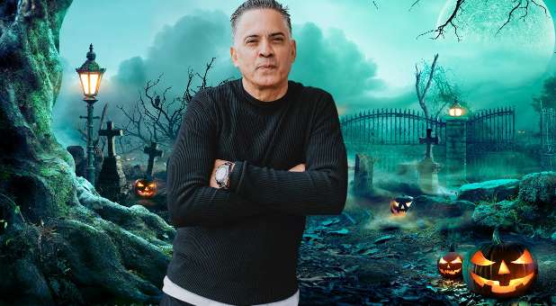 John Ramirez Warns Christians on Having A One Night Stand with the Devil on Halloween