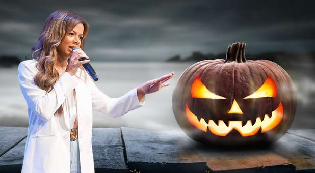 Ex-Witch Jenny Weaver Warns of the Spiritual Danger of Halloween