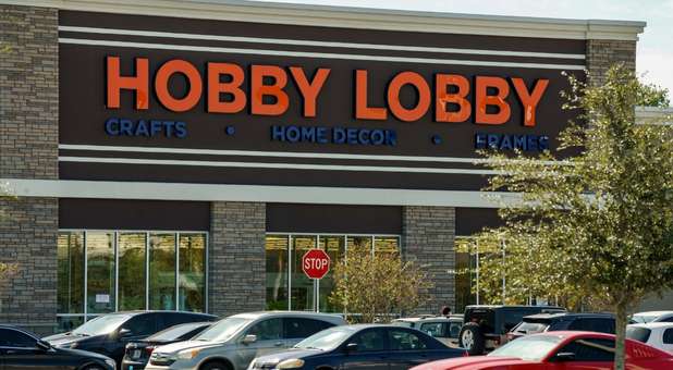 Hobby Lobby Founder Gives Away Ownership: ‘I Chose God’