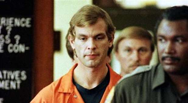 Is Serial Killer Jeffrey Dahmer in Heaven?