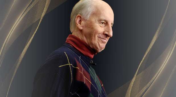 Pastor Jack Hayford Was the Pentecostal Gold Standard