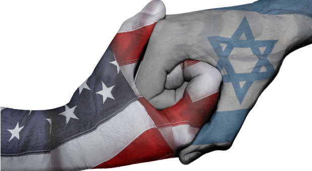 The United States and Israel: Still Standing Together