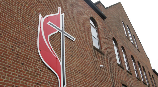 After United Methodist Split, Churches Experiencing Spiritual Refreshment