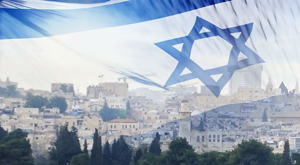 3 Ways You Can Form a Special Bond With the Holy Land and Bless Israel This Passover