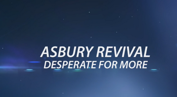 Asbury Revival Captured in New Documentary