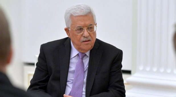 Palestinian Leader’s Foolishness on Center Stage at the UN