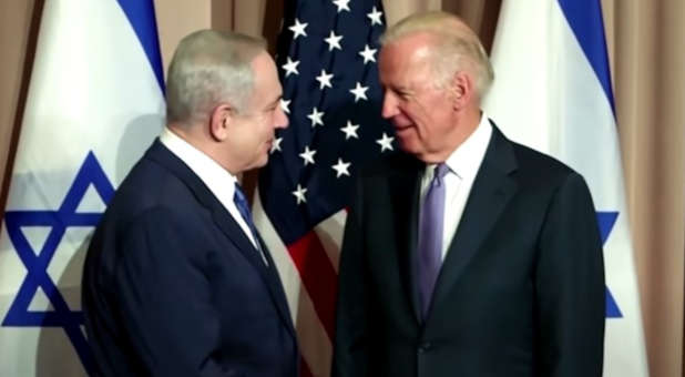 Biden Will Inevitably Reassess the US-Israel Relationship, Says NYT Columnist Thomas Friedman