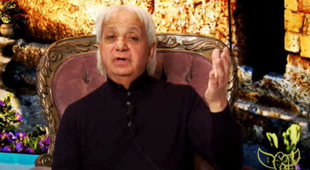 Benny Hinn