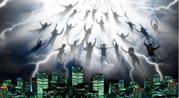 The Rapture