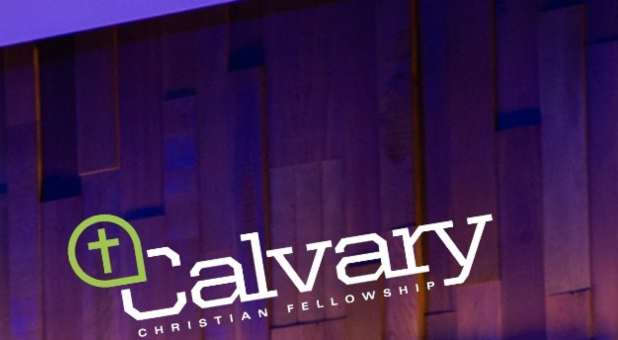 Calvary Christian Fellowship