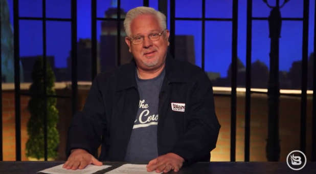 Glenn Beck