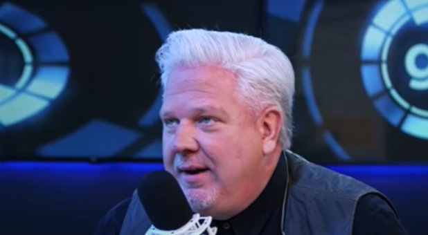 Glenn Beck