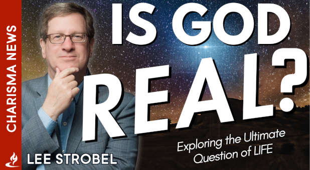 Lee Strobel