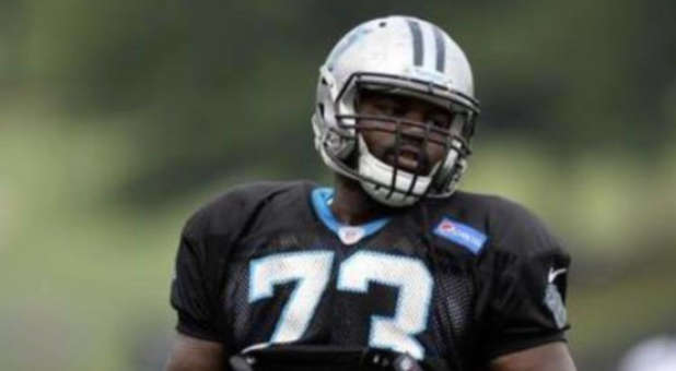 Michael Oher