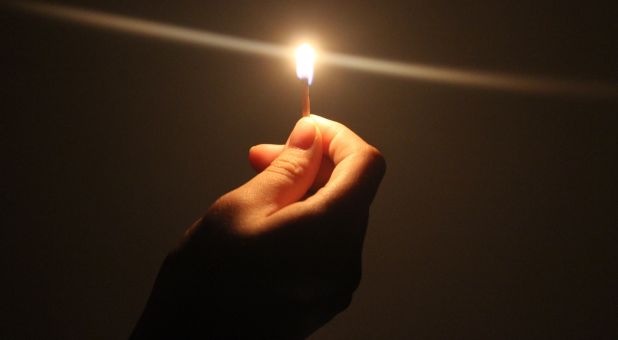 Troy Black’s Prophetic Warning: “Push Back the Darkness as You Celebrate the Light”