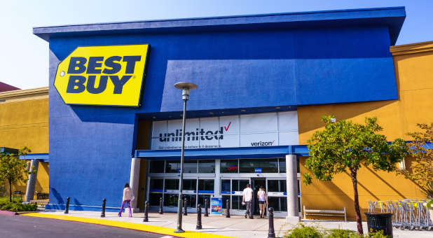 Best Buy