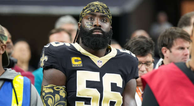 Demario Davis