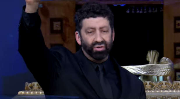 Jonathan Cahn