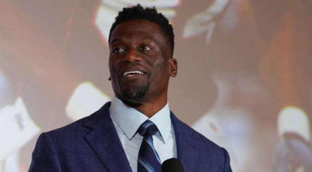 Benjamin Watson