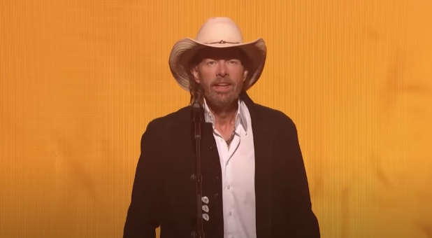 Toby Keith