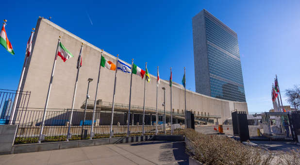 United Nations