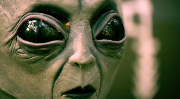 ‘Demonize Aliens?’ What Christians Should Know About the UFO Controversy