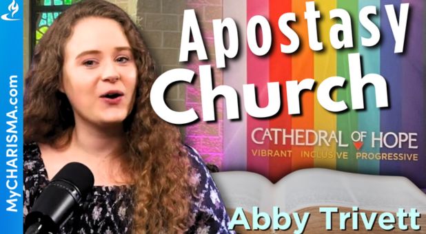 Apostasy in the Church? What to Look Out For