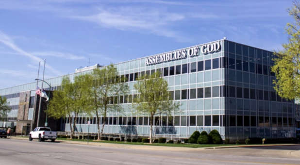 Assemblies of God