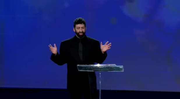 Jonathan Cahn