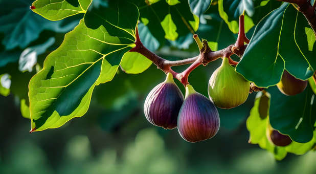 Fig tree