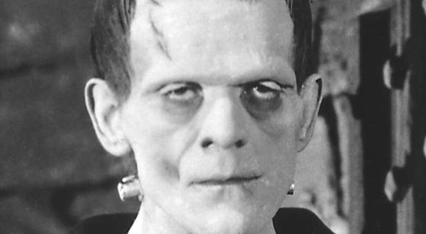 Frankenstein's monster