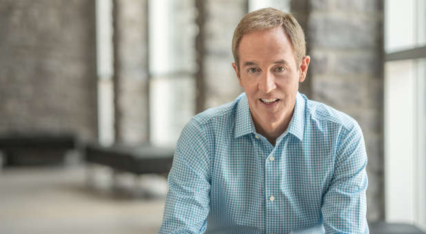 Andy Stanley