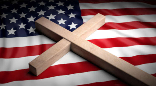 Has American Christendom Finally Come to Her Kairos?