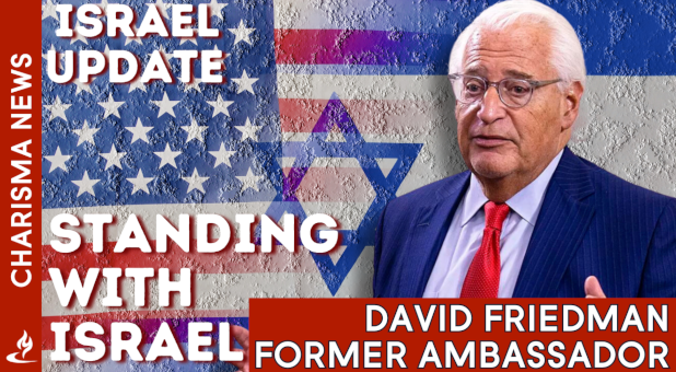 David Friedman