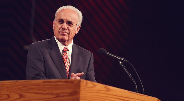 John MacArthur